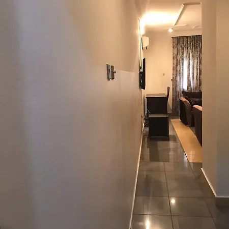 Diplomatic Hotel Asokoro