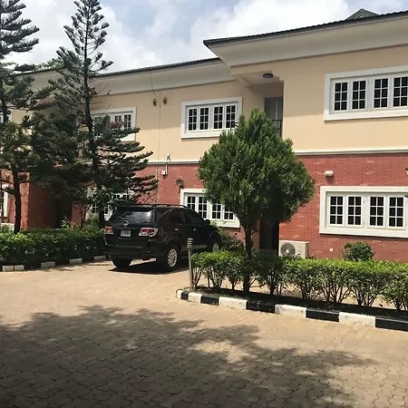 Diplomatic Hotel