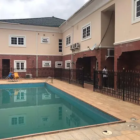 Diplomatic 2* Asokoro