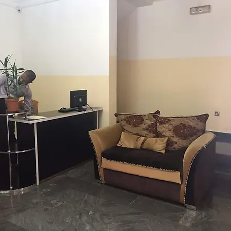 Diplomatic 2* Asokoro