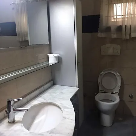 Diplomatic Hotel Asokoro