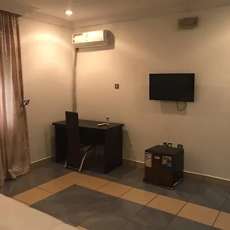 Hotel Diplomatic